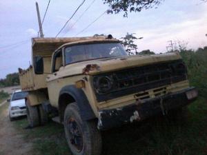 Caminhao dodge-d950 - Caminhões, ônibus e vans - Eng Pedreira, Japeri | OLX