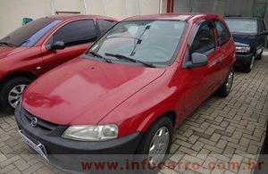 Chevrolet Celta 1.0/SUPER/N.PIQ.1.0 MPFI VHC 8V 3P P