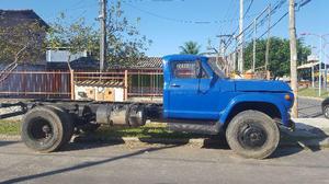 Chevrolet d-70 otimo estado melhor preço  - Caminhões, ônibus e vans - Itaipuaçu, Manoel Ribeiro, Maricá | OLX