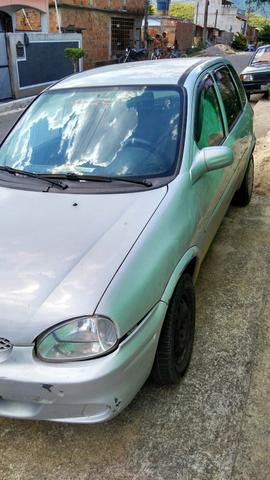 Corsa Wind  - Carros - Parque Mucaja, Japeri | OLX