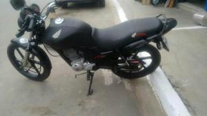 Fan 125 Es  - Motos - Iguaba Grande, Rio de Janeiro | OLX