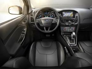 Ford Focus Sedan Titanium 2.0 PowerShift  - Carros - Belford Roxo, Belford Roxo | OLX