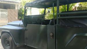 Ford Willys Jeep - Caminhões, ônibus e vans - Jardim Botânico, Rio de Janeiro | OLX
