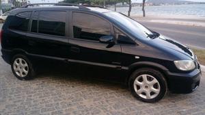 GM Chevrolet Zafira Comfort GNV  - Carros - Taquara, Rio de Janeiro | OLX