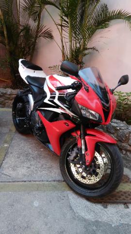 Honda Cbr 600 rr,  - Motos - Boaçu, São Gonçalo | OLX