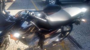 Honda Cg 160 ANO  COM 500 KM RODADOS,  - Motos - Madureira, Rio de Janeiro | OLX