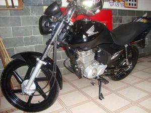 Honda Cg,  - Motos - Ermitage, Teresópolis | OLX