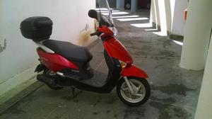 Honda Lead,  - Motos - Copacabana, Rio de Janeiro | OLX