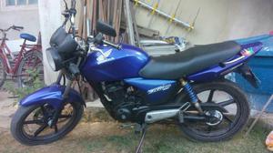 Honda cg esd  - Motos - Parque Leopoldina, Campos Dos Goytacazes | OLX