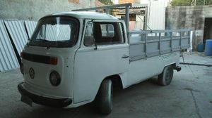 Kombi picape - Caminhões, ônibus e vans - Vila Santa Cruz, Duque de Caxias | OLX