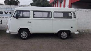 Kombi  standart gnv (nunca foi de lotada) - Caminhões, ônibus e vans - Centro, Nova Iguaçu | OLX