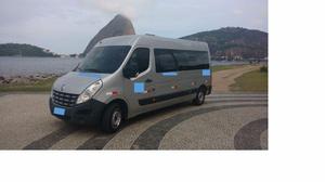 Master L2H3 - Caminhões, ônibus e vans - Rocha Miranda, Rio de Janeiro | OLX
