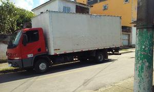 Mercedes Bens Accelo 915 - Caminhões, ônibus e vans - Vilar Dos Teles, São João de Meriti | OLX
