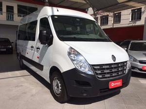 Renault Master L2H2 completa - Caminhões, ônibus e vans - Vila Valqueire, Rio de Janeiro | OLX