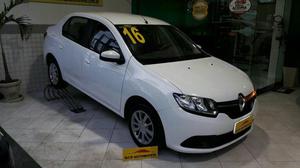 Renault logan 1.6 expression 8v flex,  - Carros - Vila Valqueire, Rio de Janeiro | OLX