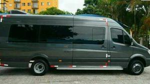 Sprinter  Mercedes Benz  - Caminhões, ônibus e vans - Parque Riviera, Cabo Frio | OLX