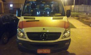 Van sprinter 415 - Caminhões, ônibus e vans - Vila Valqueire, Rio de Janeiro | OLX