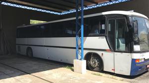 Vendo Ônibus Gv Mercedes-Benz em ótimo estado - Caminhões, ônibus e vans - Jardim Carioca, Rio de Janeiro | OLX