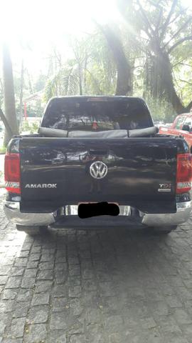 Volkswagen Amarok,  - Carros - Jardim Gramacho, Duque de Caxias | OLX