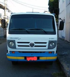 Volkswagen , Delivery Plus, Doc ok - Caminhões, ônibus e vans - Santo Agostinho, Volta Redonda | OLX