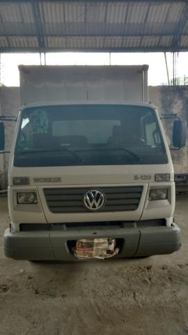 Volkswagen  baú - Caminhões, ônibus e vans - Itamarati, Petrópolis | OLX