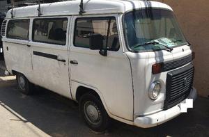 Vw combi  - Caminhões, ônibus e vans - Parque São Nicolau, São João de Meriti | OLX