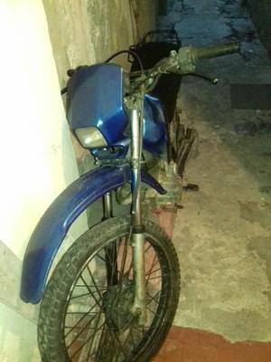 XLR 125 Esd Start,  - Motos - Bangu, Rio de Janeiro | OLX