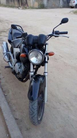 Yamaha Fazer  - Motos - Araruama, Rio de Janeiro | OLX