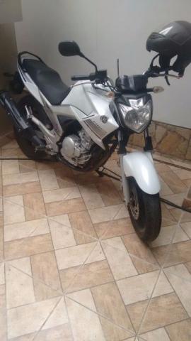 Yamaha Fazer,  - Motos - Jardim Olimpo, Duque de Caxias | OLX