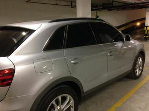 Audi q3 único dono - Caminhões, ônibus e vans - Recreio Dos Bandeirantes, Rio de Janeiro | OLX