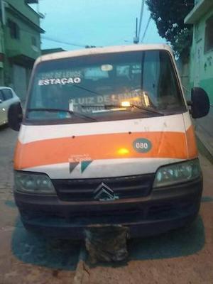 Boxer  passageiro - Caminhões, ônibus e vans - Cerâmica, Nova Iguaçu | OLX