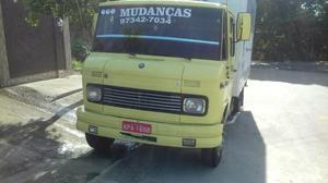 Caminhão - Caminhões, ônibus e vans - Palhada, Nova Iguaçu | OLX