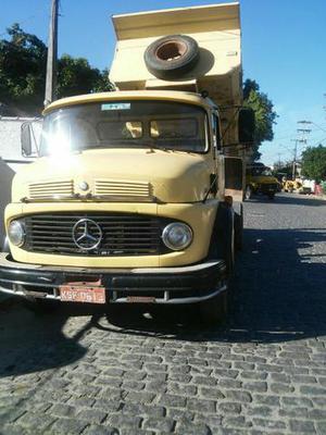 Caminhão Mercedes Benz - Caminhões, ônibus e vans - Casimiro De Abreu, Rio de Janeiro | OLX