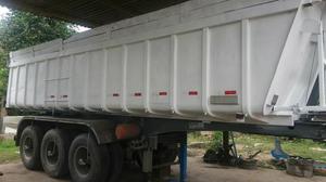 Carreta Iderol 97 serve cavalo toco ou truck - Caminhões, ônibus e vans - Roma, Volta Redonda | OLX