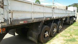 Carreta carga seca Randon - Caminhões, ônibus e vans - Conselheiro Paulino, Nova Friburgo | OLX