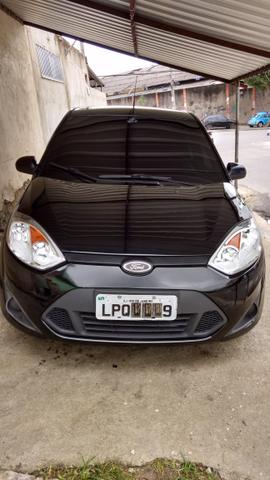 Carro Ford fiest,  - Carros - Vicente De Carvalho, Rio de Janeiro | OLX