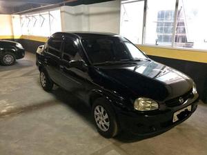 Corsa Classic Ar gelando GNV 16 excelente,  - Carros - Centro, Nova Iguaçu | OLX