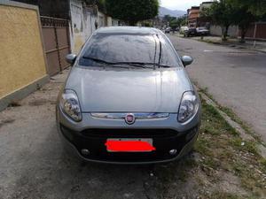Fiat Punto Fiat Punto  (Passo financiamento),  - Carros - Parque Anchieta, Rio de Janeiro | OLX