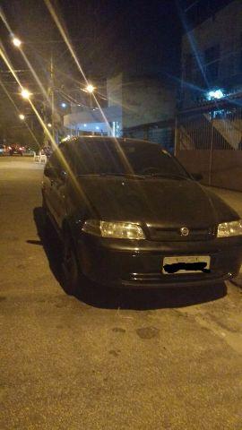 Fiat Siena,  - Carros - Ramos, Rio de Janeiro | OLX