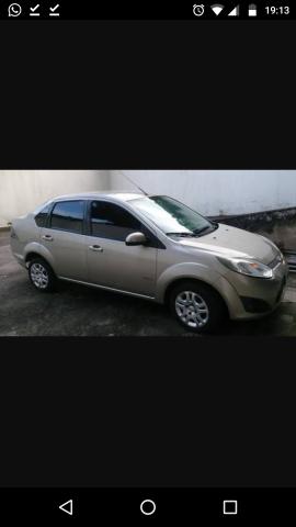 Fiesta sedam,  - Carros - Ramos, Rio de Janeiro | OLX