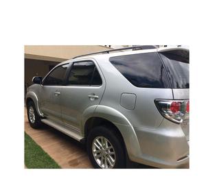 HILUX SW4  Flex única dona, completissima,