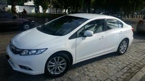 HONDA CIVIC LXR 2.0 Automático com GNV,  - Carros - Jacarepaguá, Rio de Janeiro | OLX