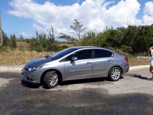 Honda Civic Honda Civic  LXS Flexone  Vistoriado,  - Carros - Vila Rosário, Duque de Caxias | OLX