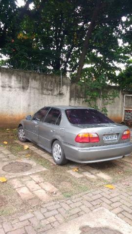 Honda Civic LX  - Carros - Irajá, Rio de Janeiro | OLX