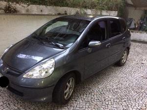 Honda Fit EXV único dono, ótimo estado, bancos de couro,  - Carros - Leblon, Rio de Janeiro | OLX