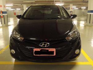 Hyundai Hb perfeito- IPVA  pago - bancos de couro - na garantia - segunda dona,  - Carros - Flamengo, Rio de Janeiro | OLX