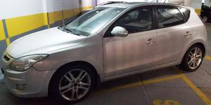 Hyundai I30 +Automático+motor 2.0+4 portas+Bancos de Couro+Muito novo;,  - Carros - Humaitá, Rio de Janeiro | OLX