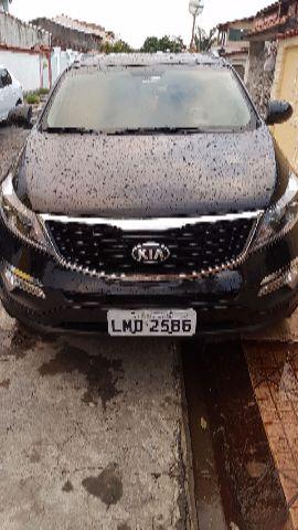 Kia Motors Sportage Top,  - Carros - Santa Catarina, Nova Iguaçu | OLX