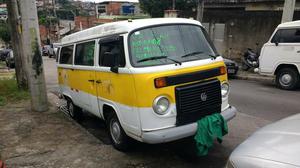 Kombi 08 Flex/GNV - Caminhões, ônibus e vans - Anchieta, Rio de Janeiro | OLX