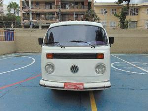 Kombi Bem Conservada - Caminhões, ônibus e vans - Botafogo, Rio de Janeiro | OLX